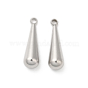 Подвески из нержавеющей стали 304 STAS-H214-12P