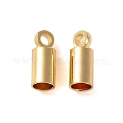 Стойки обшивки концов латуни шнур KK-TAC0015-02KCG