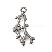 Подвески из нержавеющей стали 304 STAS-C119-25P
