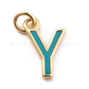 Стойки обшивки латунные подвески KK-C065-03Y-G