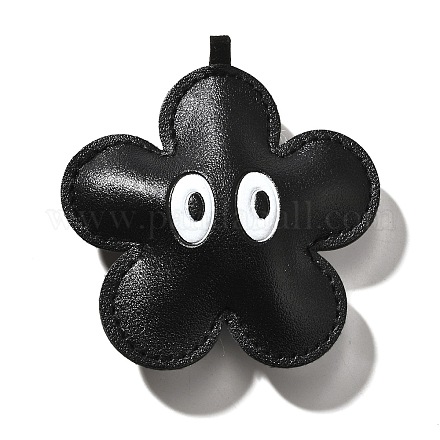 Подвески из искусственной кожи FIND-S002-01A-1