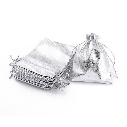 Сумочки из органзы OP-S009-12x9cm-01-1