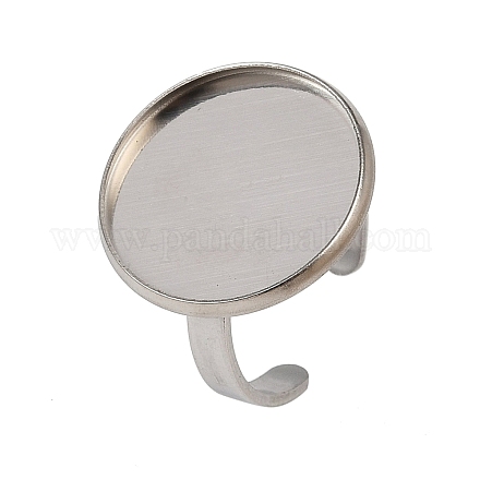 Компоненты манжетного кольца из нержавеющей стали 304 STAS-D372-07P-07-1