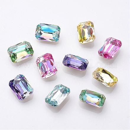 K9 стеклянные каноши GLAA-D001-06-1