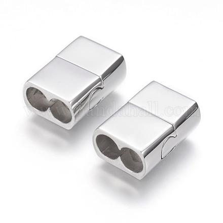 Магнитные застежки из нержавеющей стали 304 STAS-G143-52P-1