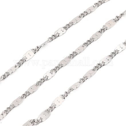 Цепи из нержавеющей стали марки 304 CHS-K016-04P-1
