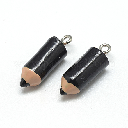 Подвески из смолы RESI-T010-02E-1