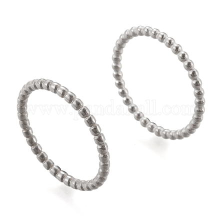 Кольца из нержавеющей стали 304 STAS-L224-055C-P-1