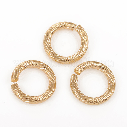 Кольцо для прыжка из нержавеющей стали 304 STAS-G224-23G-04-1