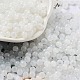 Бисер из стекла  SEED-M011-02A-03-1