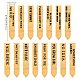 15 шт. WOOD-WH0501-004-1