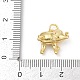 Латунные подвески KK-U062-28G-3
