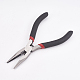 45 # клещи из углеродистой стали PT-L004-22-1