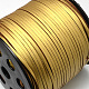 Шнуры из искусственной замши LW-R006-01-2