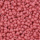 Выпечка краска стеклянные бусины SEED-US0003-3mm-K16-2