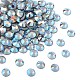 Камни preciosa® crystal hotfix с плоской основой Y-PRC-HSS12-31110-200-1