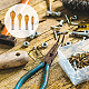 Стальные сверла с зенковкой TOOL-WH0125-90-7