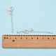 Серебряные FIND-JF00063-02-3