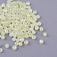 (доступна услуга переупаковки) стеклянный бисер SEED-C020-4mm-152-1