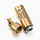 Подвески из нержавеющей стали 304 STAS-H385-06G-2