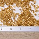 Бусины Миюки Делика SEED-MY11-DB0065-4