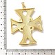Подвески для стоек KK-Z086-08G-01-3