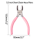45 # клещи из углеродистой стали PT-SC0001-36-3