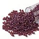 Круглые бусины toho SEED-XTR08-0332F-1