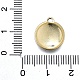 Подвески из нержавеющей стали 304 STAS-H233-04G-4