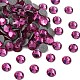 Камни preciosa® crystal hotfix с плоской основой Y-PRC-HSS10-70350-1