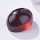 Кабошоны из натурального граната G-L565-014A-6