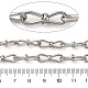 Бесконечные звенья цепи из нержавеющей стали 304 CHS-S012-07P-3