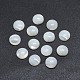 Оболочки кабошонов SSHEL-P015-61-12mm-1
