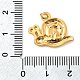 Подвески из нержавеющей стали 304 STAS-B093-22G-3