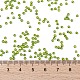 Круглые бусины toho SEED-XTR11-0306-4
