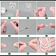 Полиэфирные шнуры OCOR-WH0067-88C-02-4