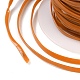 10 м плоские шнуры из ПВХ OCOR-XCP0002-30-2
