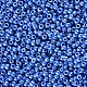 Бисер из стекла  X1-SEED-A012-3mm-123B-2