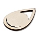 Древесины подвески WOOD-Z003-04H-2
