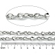 Цепи из нержавеющей стали марки 304 CHS-K018-10P-3