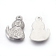 Подвески из нержавеющей стали 304 STAS-E445-02-2