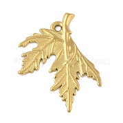 Подвески из нержавеющей стали 304 STAS-D376-23G