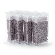 Стеклянные бусины matsuno mgb SEED-R035E-772