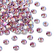 Preciosa® maxima crystal без горячей фиксации плоские камни Y-PRC-NSS12-70350-200
