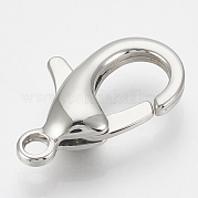 Застежки-карабины из нержавеющей стали марки 304 STAS-T033-26A