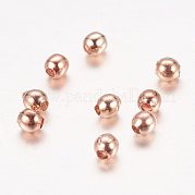Spacer бисер железа IFIN-R220-2mm-RG