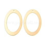Стойки обшивки латунные подвески KK-M261-33B-G