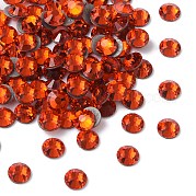 Камни preciosa® crystal hotfix с плоской основой Y-PRC-HSS6-90040