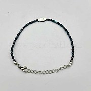 Граненые браслеты из бисера TR4821-2