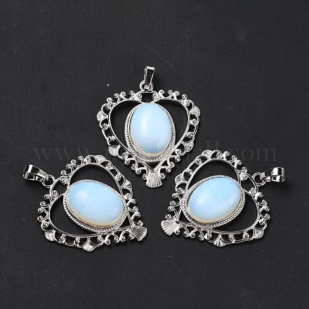 Opalite подвески G-I322-04P-13-1